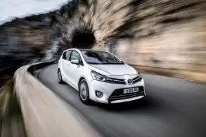 Toyota Verso - 2013 - 21