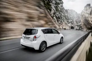 Toyota Verso - 2013 - 22