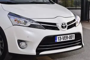 Toyota Verso - 2013