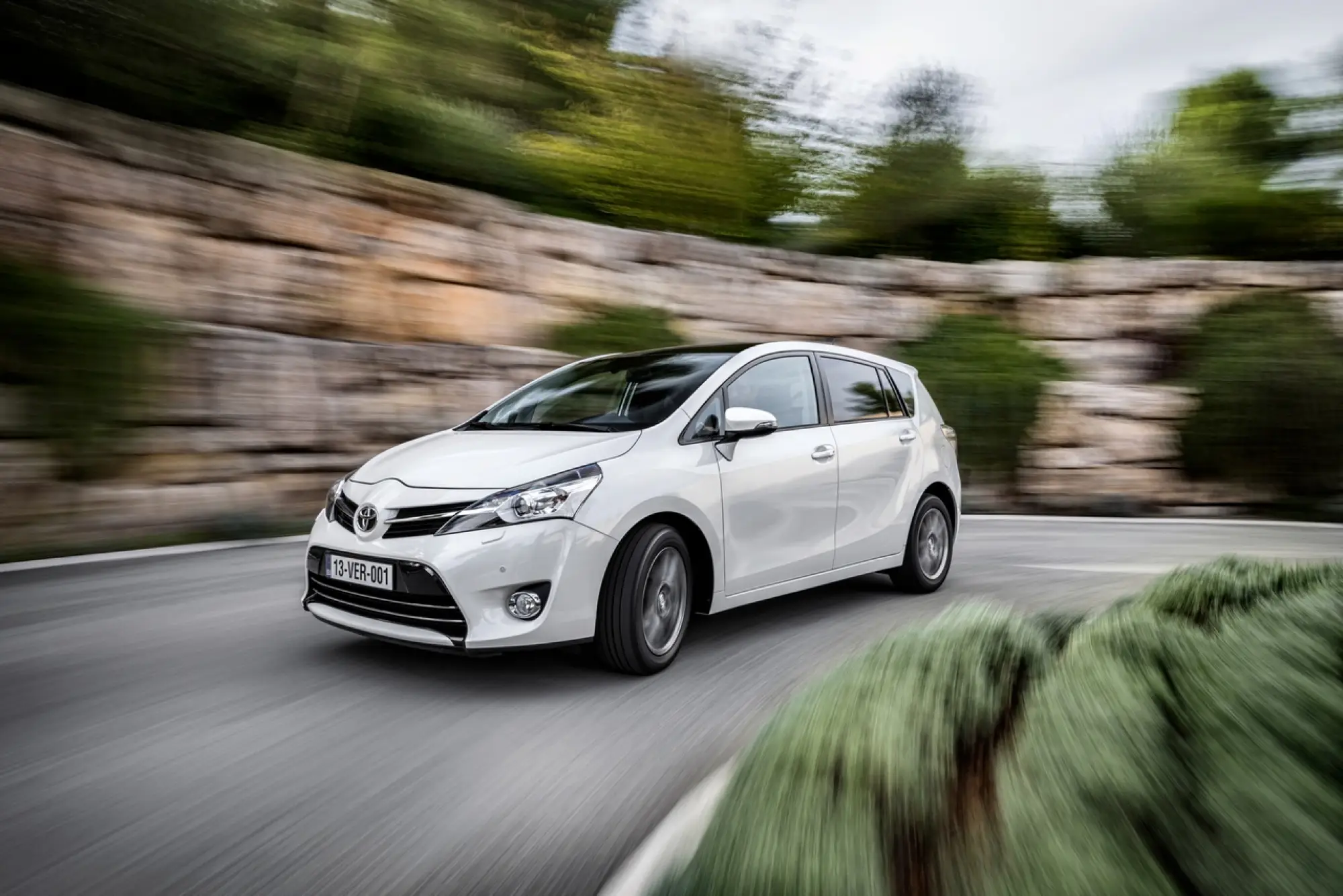 Toyota Verso - 2013 - 24