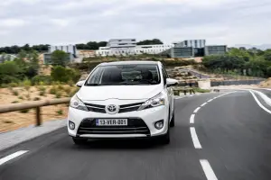 Toyota Verso - 2013