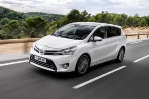 Toyota Verso - 2013