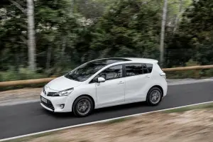 Toyota Verso - 2013 - 28