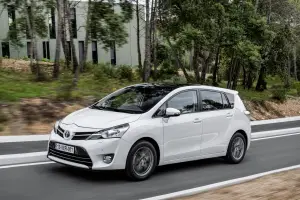 Toyota Verso - 2013