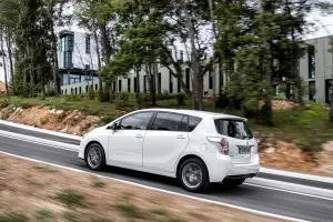 Toyota Verso - 2013