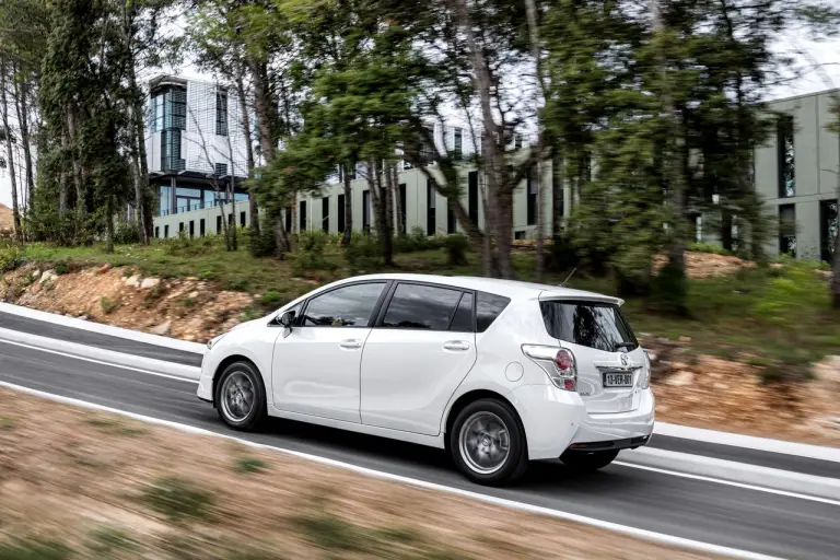 Toyota Verso - 2013 - 31