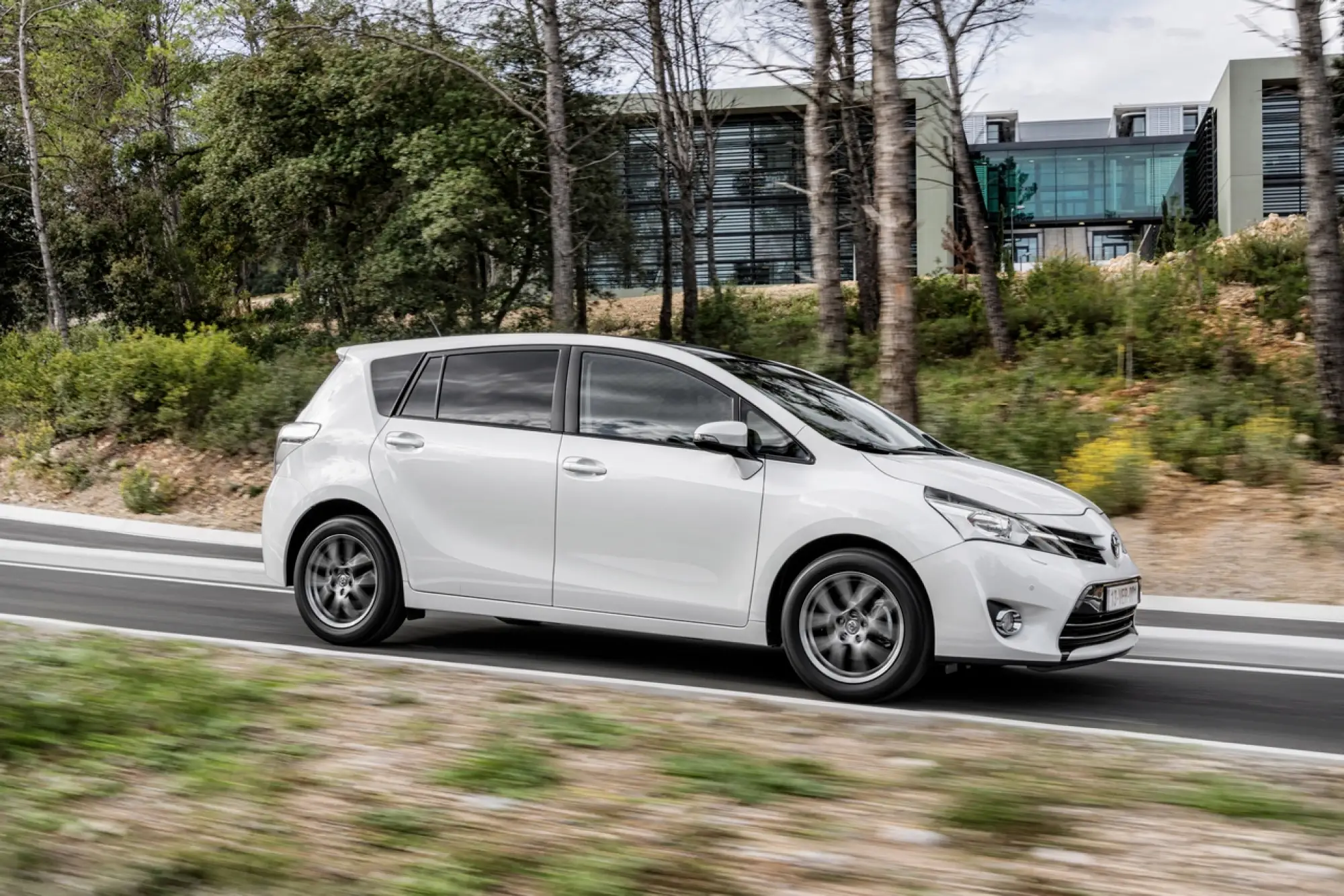 Toyota Verso - 2013 - 32