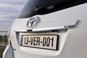 Toyota Verso - 2013