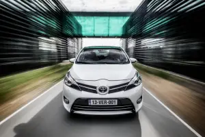 Toyota Verso - 2013