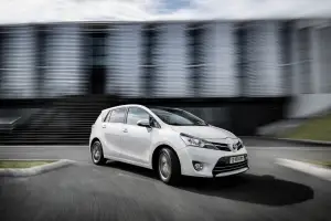 Toyota Verso - 2013 - 37