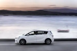 Toyota Verso - 2013