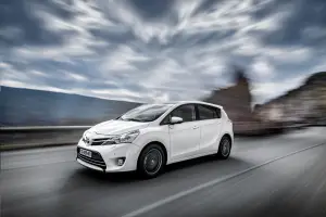 Toyota Verso - 2013