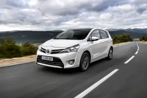 Toyota Verso - 2013