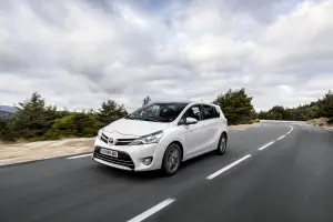 Toyota Verso - 2013