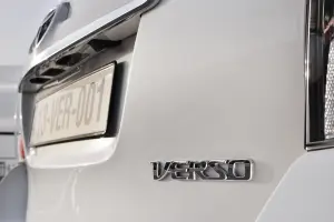 Toyota Verso - 2013