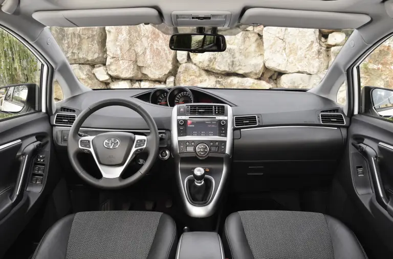 Toyota Verso - 2013 - 47