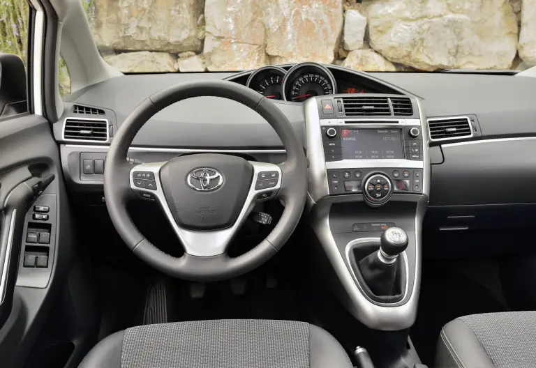 Toyota Verso - 2013 - 48