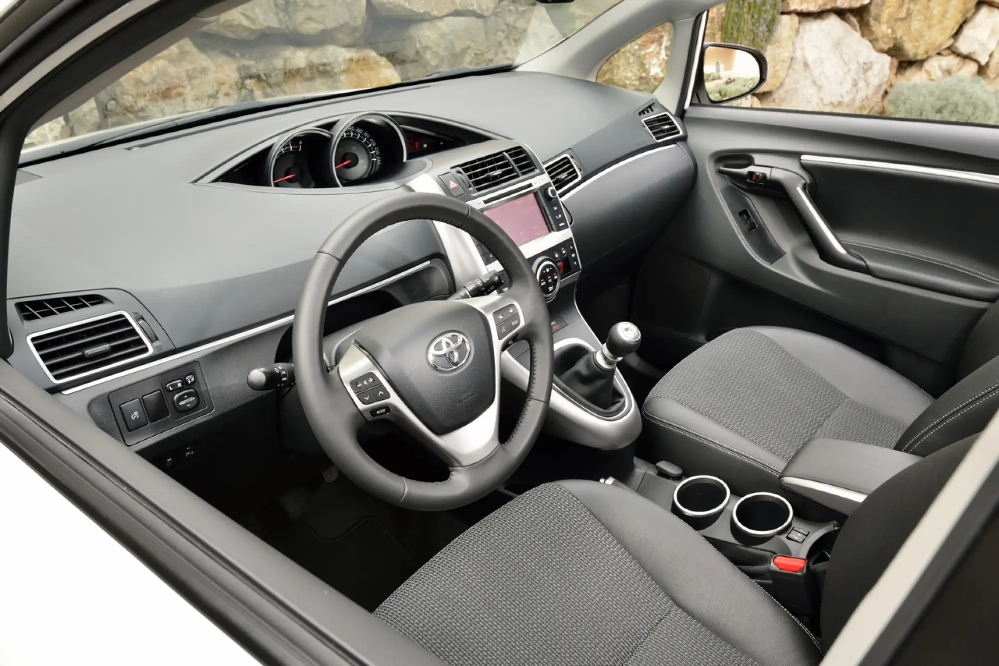 Toyota Verso - 2013 - 50