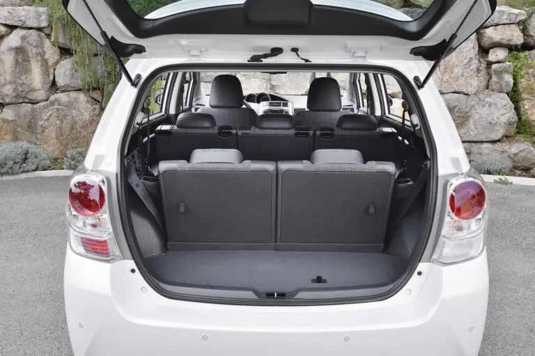 Toyota Verso - 2013 - 62