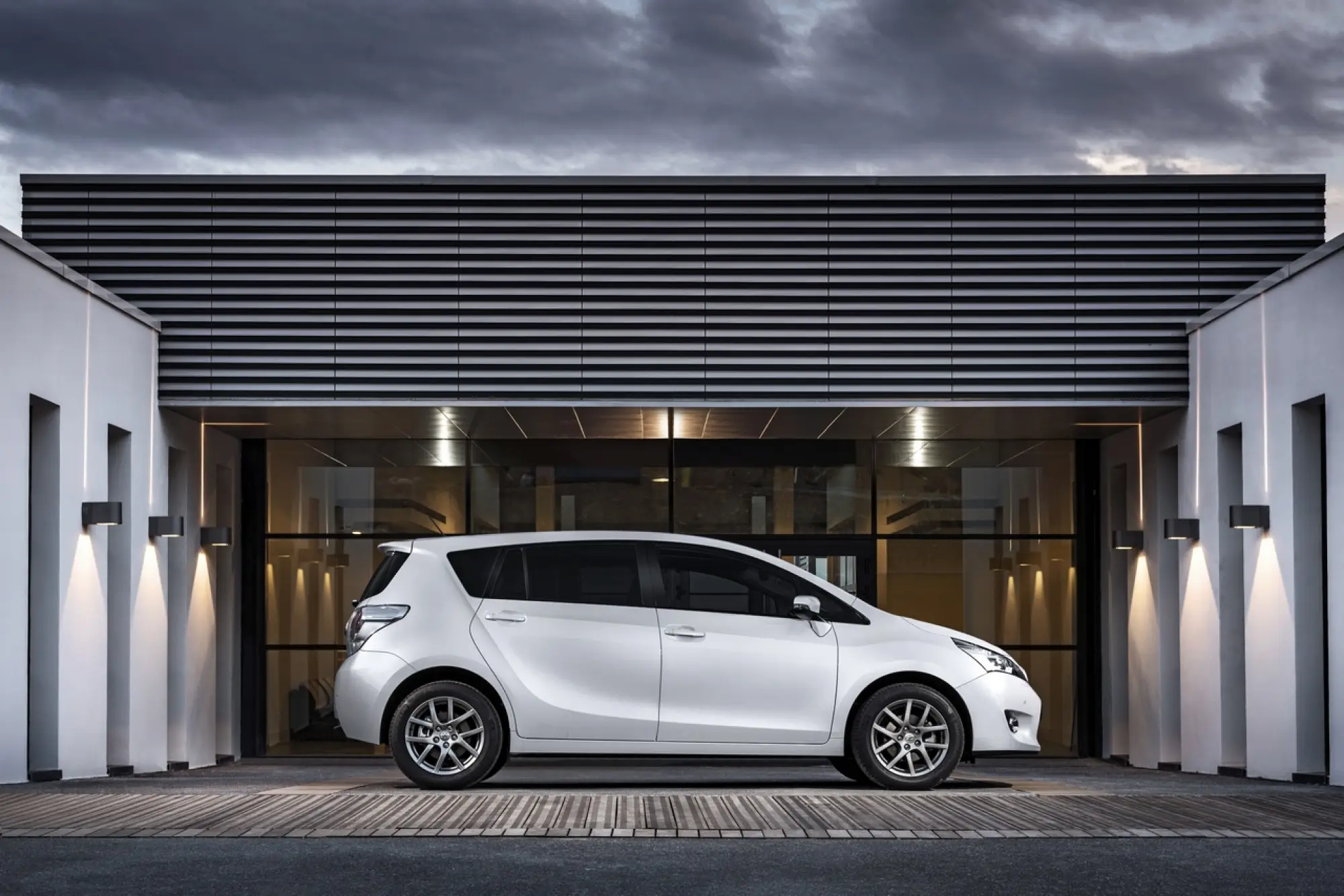 Toyota Verso - 2013 - 69