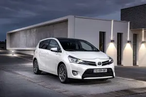 Toyota Verso - 2013