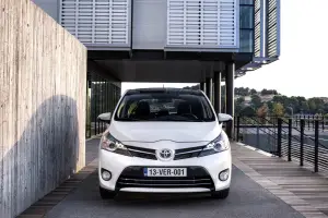 Toyota Verso - 2013