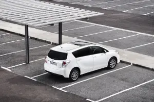 Toyota Verso - 2013