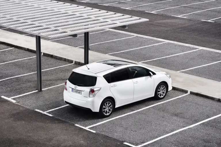 Toyota Verso - 2013 - 74