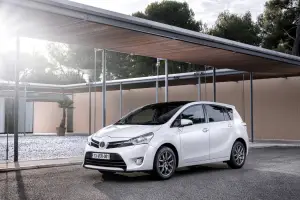 Toyota Verso - 2013