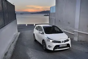 Toyota Verso - 2013 - 80