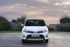 Toyota Verso - 2013