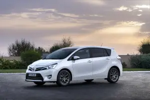 Toyota Verso - 2013