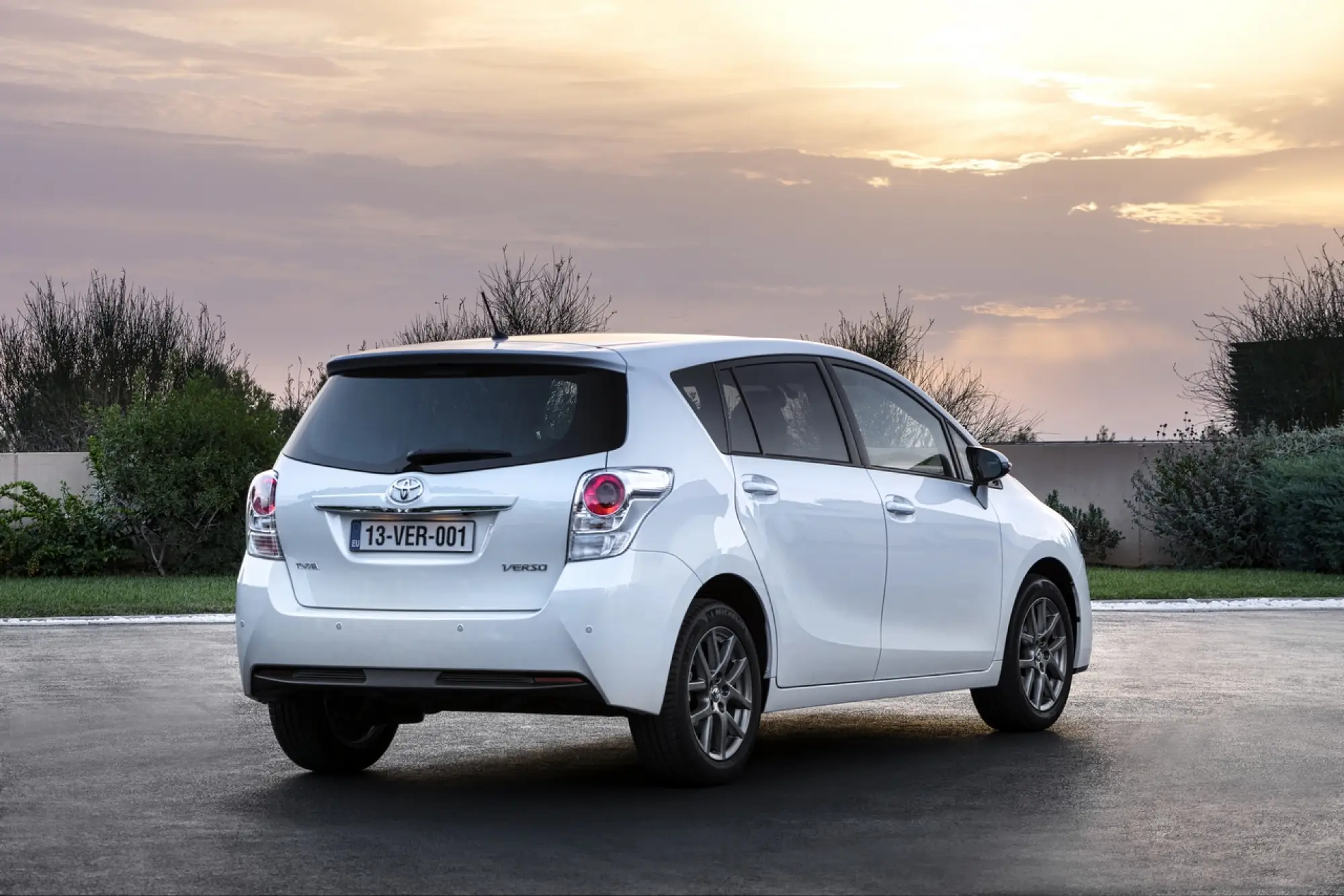 Toyota Verso - 2013 - 87