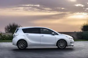 Toyota Verso - 2013