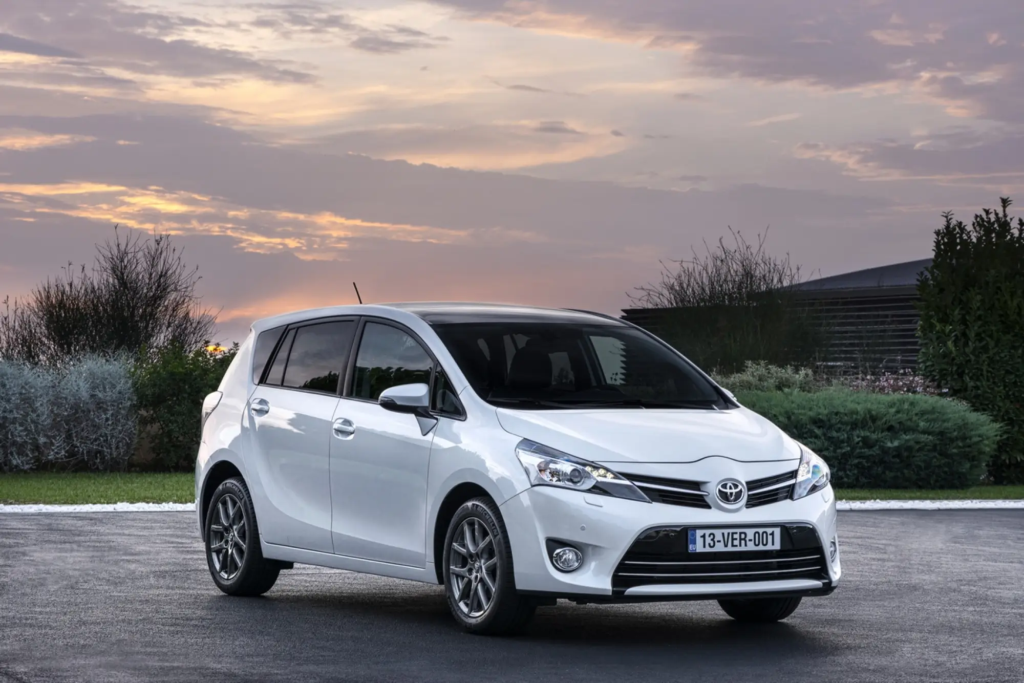 Toyota Verso - 2013 - 91