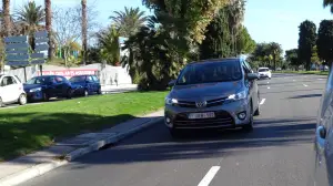 Toyota Verso MY 2014 1.6 D-4D - 4