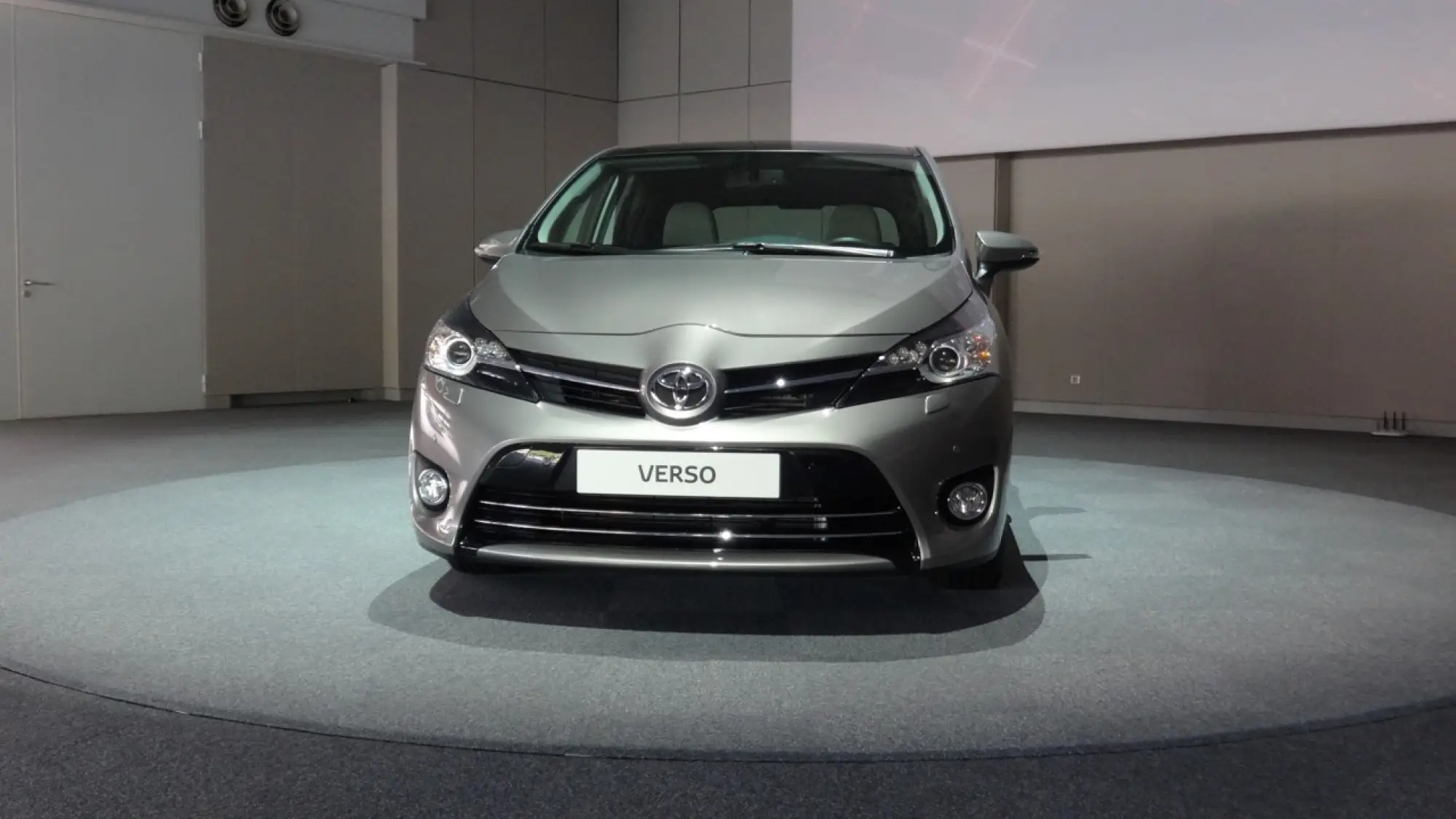 Toyota Verso MY 2014 1.6 D-4D - 6