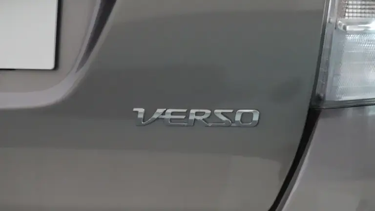Toyota Verso MY 2014 1.6 D-4D - 10