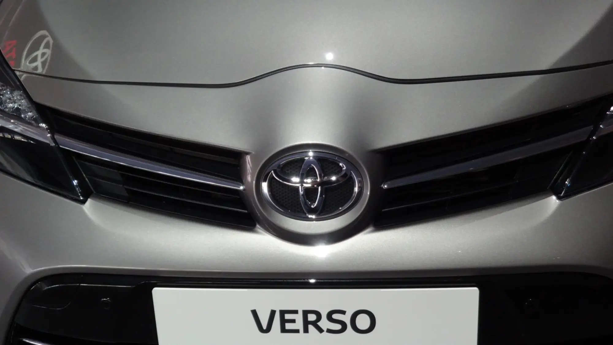 Toyota Verso MY 2014 1.6 D-4D - 16