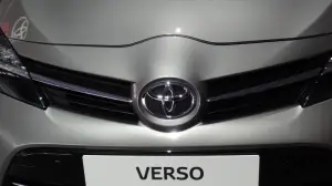 Toyota Verso MY 2014 1.6 D-4D