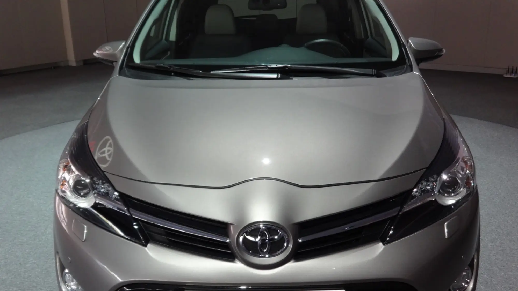 Toyota Verso MY 2014 1.6 D-4D - 18