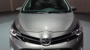 Toyota Verso MY 2014 1.6 D-4D