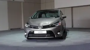 Toyota Verso MY 2014 1.6 D-4D