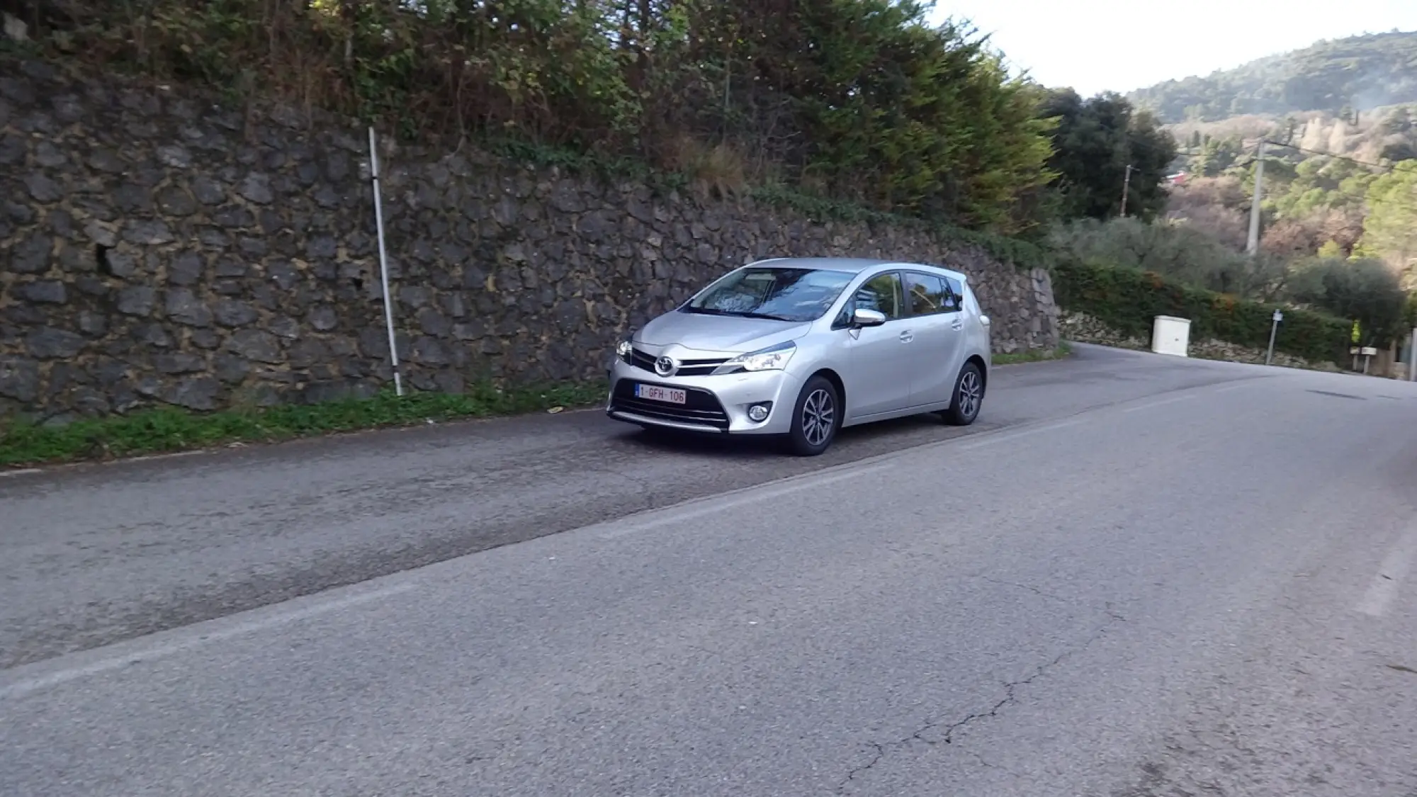 Toyota Verso MY 2014 1.6 D-4D - 34