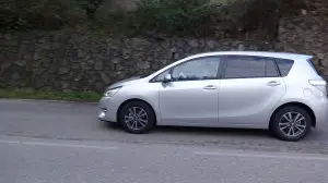 Toyota Verso MY 2014 1.6 D-4D - 35