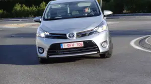 Toyota Verso MY 2014 1.6 D-4D