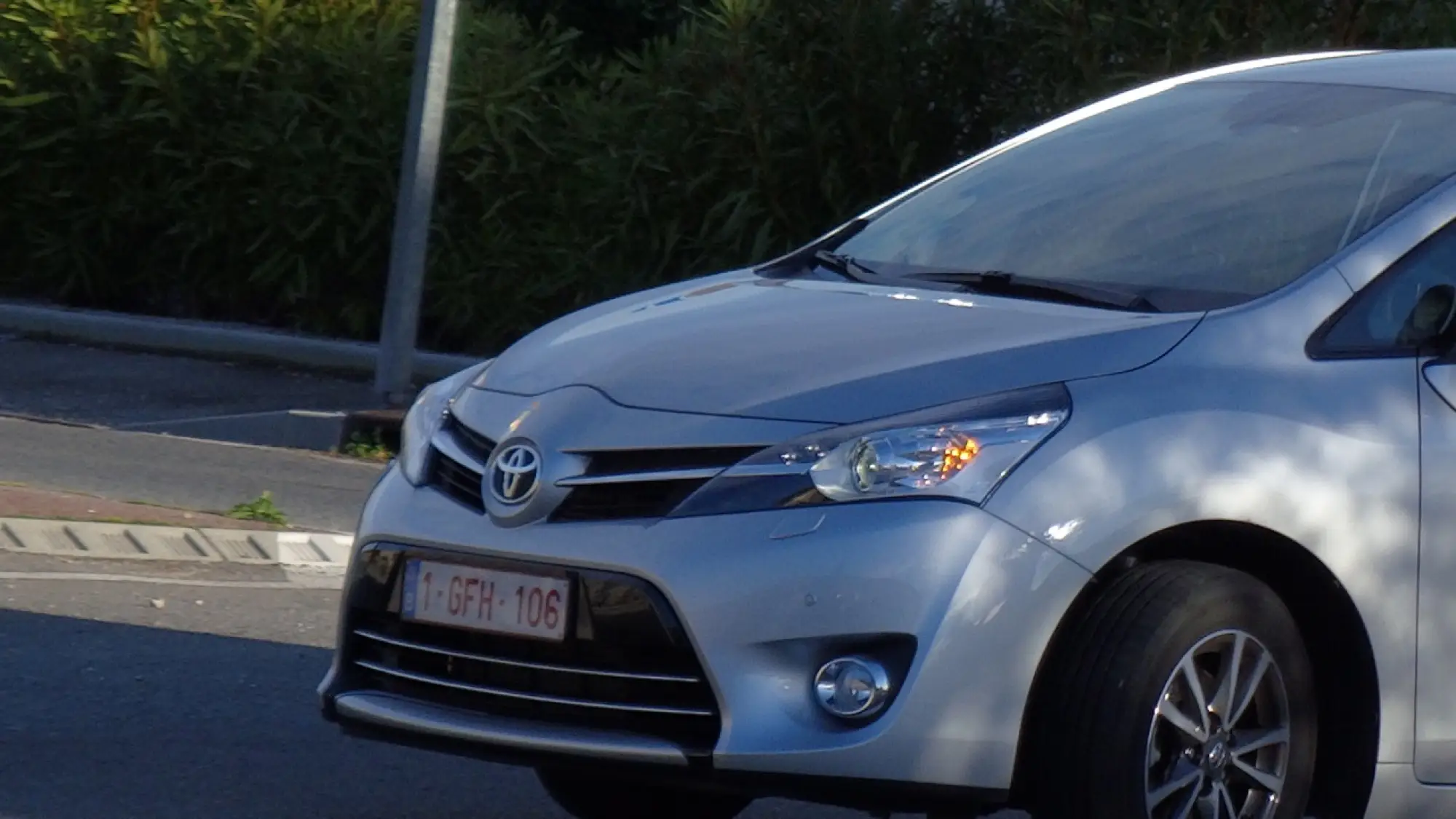 Toyota Verso MY 2014 1.6 D-4D - 40