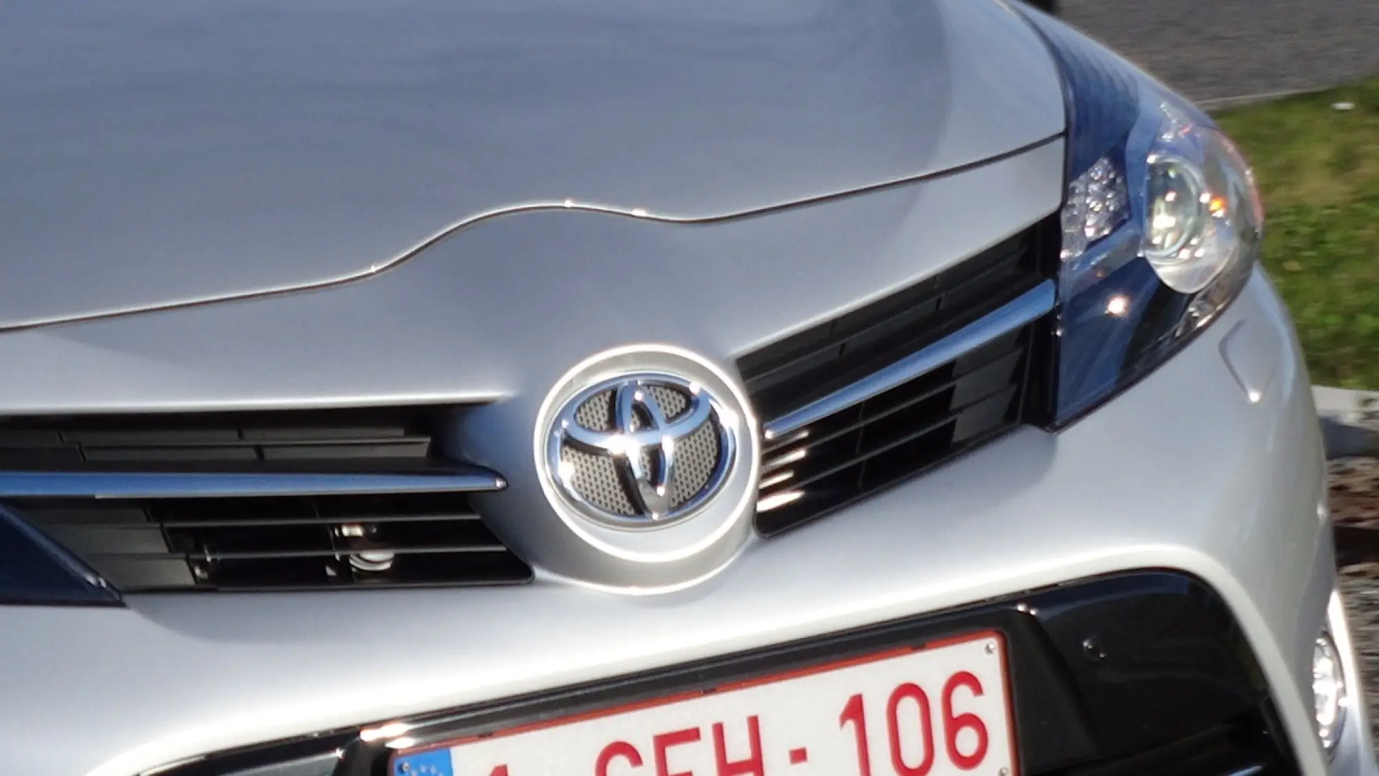 Toyota Verso MY 2014 1.6 D-4D - 41