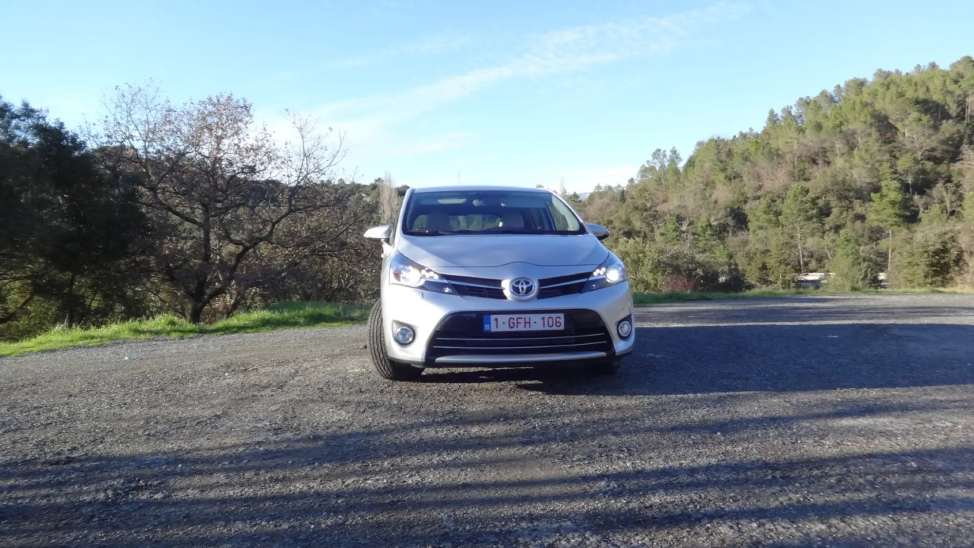 Toyota Verso MY 2014 1.6 D-4D - 44