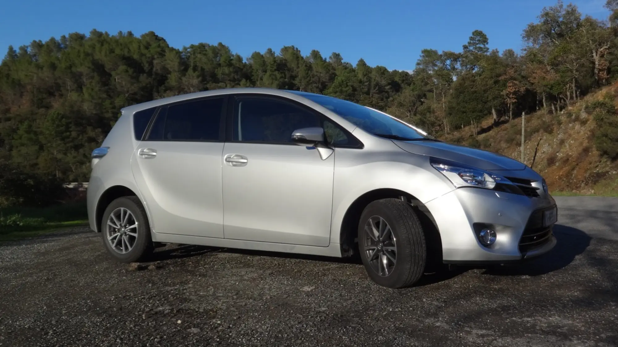 Toyota Verso MY 2014 1.6 D-4D - 45